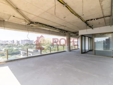 Apartamento com 3 Quartos à venda, 240m² no Ibirapuera, São Paulo