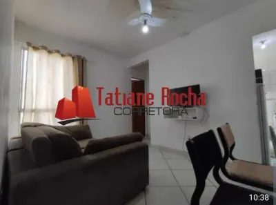 Apartamento com 2 Quartos para alugar, 10m² no Pedra do Descanso, Feira de Santana