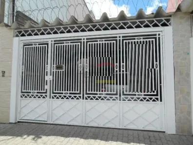 Casa com 3 Quartos à venda, 190m² no Parque Edu Chaves, São Paulo