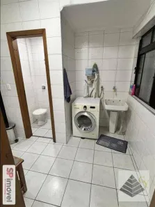 Apartamento com 3 Quartos à venda, 92m² no Tucuruvi, São Paulo
