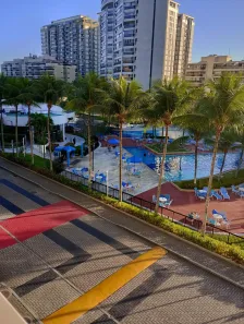 Apartamento com 3 Quartos à venda, 127m² no Barra da Tijuca, Rio de Janeiro