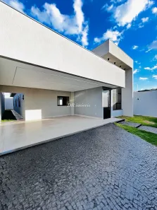 Casa com 3 Quartos à venda, 360m² no Residencial Jardins do Lago, Anápolis