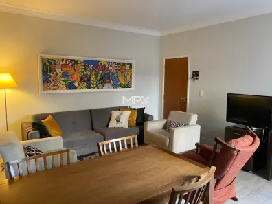 Apartamento com 2 Quartos à venda, 89m² no Morumbi, Piracicaba