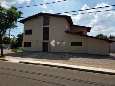 Sobrado com 4 Quartos à venda, 345m² no Barão Geraldo, Campinas