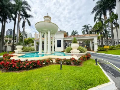 Casa de Condomínio com 3 Quartos à venda, 190m² no Setor Marista, Goiânia
