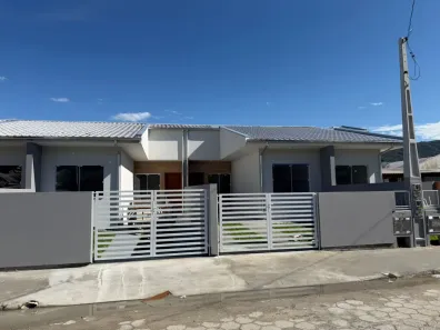Casa com 2 Quartos à venda, 54m² no Forquilhas, São José