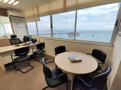 Sala Comercial para alugar, 505m² no Comércio, Salvador