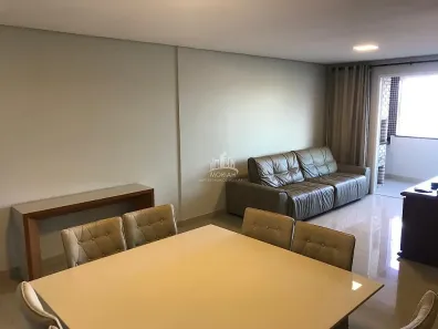 Apartamento com 3 Quartos à venda, 112m² no Santa Mônica, Uberlândia