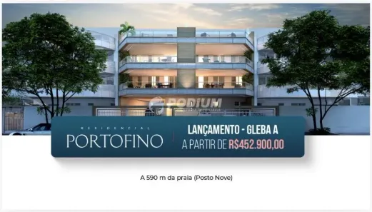 Cobertura com 3 Quartos à venda, 370m² no Recreio dos Bandeirantes, Rio de Janeiro
