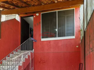 Sobrado com 2 Quartos à venda, 80m² no Vila Pierina, São Paulo