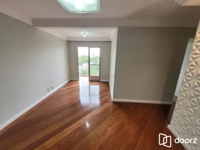 Apartamento com 3 Quartos à venda, 67m² no Jardim Jussara, São Paulo