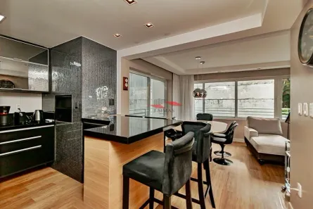 Apartamento com 2 Quartos à venda, 89m² no Higienópolis, Porto Alegre