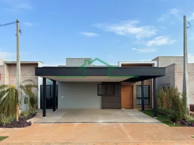 Casa de Condomínio com 3 Quartos à venda, 119m² no Santa Rosa, Piracicaba