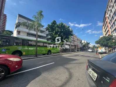 Cobertura com 1 Quarto à venda, 45m² no Méier, Rio de Janeiro