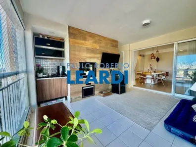 Apartamento com 2 Quartos à venda, 104m² no Vila Leopoldina, São Paulo