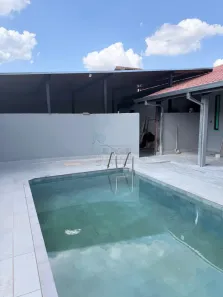 Casa com 3 Quartos à venda, 245m² no Parque Residencial Lagoinha, Ribeirão Preto