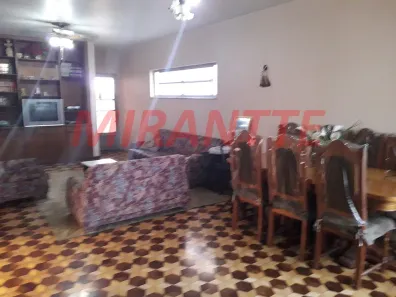 Casa com 3 Quartos à venda, 190m² no Parque Mandaqui, São Paulo