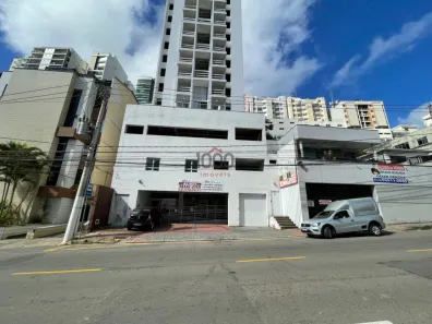 Ponto Comercial para alugar, 1200m² no Teixeiras, Juiz de Fora