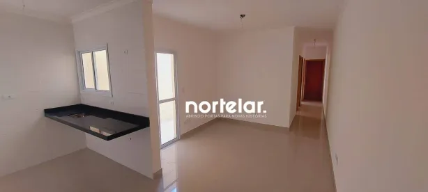 Apartamento com 3 Quartos à venda, 70m² no Vila Metalúrgica, Santo André
