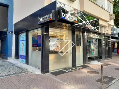 Ponto Comercial à venda, 50m² no Ipanema, Rio de Janeiro
