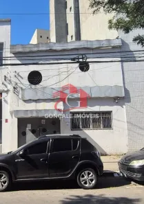Imóvel Comercial à venda, 1000m² no Canindé, São Paulo