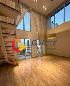 Cobertura com 3 Quartos à venda, 213m² no Mansões Santo Antônio, Campinas