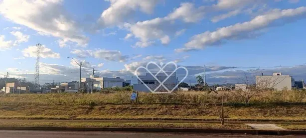 Lote/Terreno à venda, 251m² no São Vicente, Gravataí