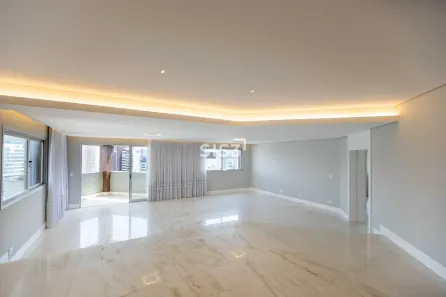 Apartamento com 4 Quartos à venda, 441m² no Água Verde, Curitiba