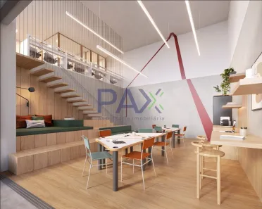 Apartamento com 1 Quarto à venda, 69m² no Pedra Branca, Palhoça