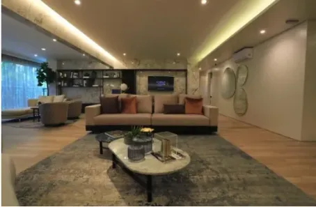 Apartamento com 4 Quartos à venda, 230m² no Vila Clementino, São Paulo