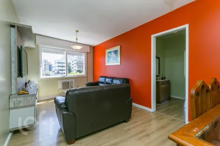 Apartamento com 3 Quartos à venda, 99m² no São João, Porto Alegre