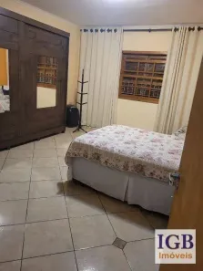 Sobrado com 5 Quartos à venda, 285m² no Jardim das Laranjeiras, São Paulo