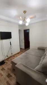 Apartamento com 2 Quartos à venda, 47m² no Geraldo Correia de Carvalho, Ribeirão Preto
