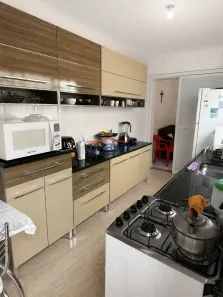 Casa com 3 Quartos à venda, 118m² no Centro, Jacareí