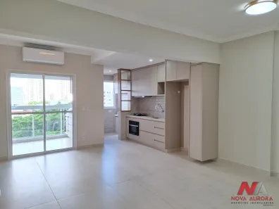 Apartamento com 2 Quartos para alugar, 67m² no Centro, São José do Rio Preto