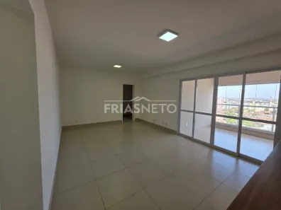 Apartamento com 3 Quartos para alugar, 970m² no Jardim Elite, Piracicaba
