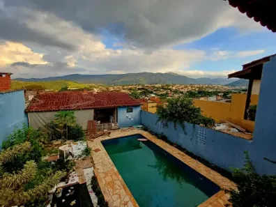 Casa com 5 Quartos à venda, 330m² no Jardim do Lago, Atibaia