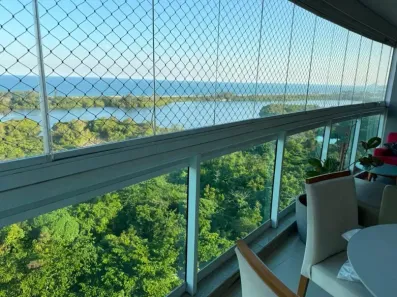 Apartamento com 3 Quartos à venda, 124m² no Barra da Tijuca, Rio de Janeiro