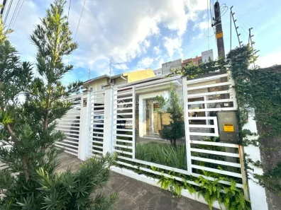 Casa com 3 Quartos à venda, 114m² no Igara, Canoas