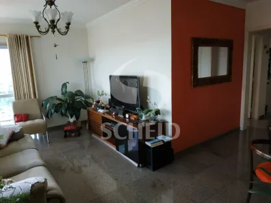Apartamento com 2 Quartos à venda, 83m² no Vila Marari, São Paulo