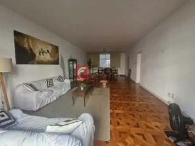 Apartamento com 3 Quartos à venda, 121m² no Copacabana, Rio de Janeiro