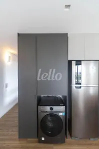 Apartamento com 1 Quarto para alugar, 111m² no Pinheiros, São Paulo