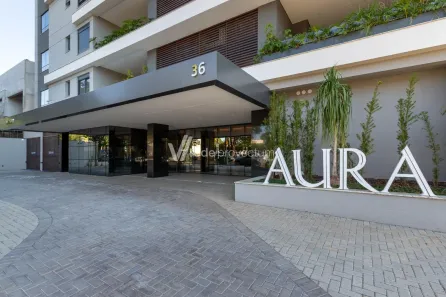 Apartamento com 3 Quartos à venda, 140m² no Nova Campinas, Campinas