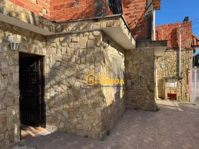 Sobrado com 2 Quartos à venda, 191m² no Jardim Santa Terezinha (Zona Leste), São Paulo