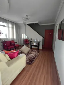 Cobertura com 3 Quartos à venda, 137m² no Riacho das Pedras, Contagem