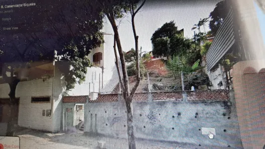 Lote/Terreno à venda, 600m² no Pechincha, Rio de Janeiro