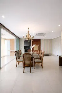 Apartamento com 3 Quartos à venda, 168m² no Jóquei, Teresina