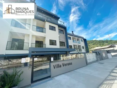 Apartamento com 2 Quartos à venda, 61m² no Cachoeira do Bom Jesus, Florianópolis