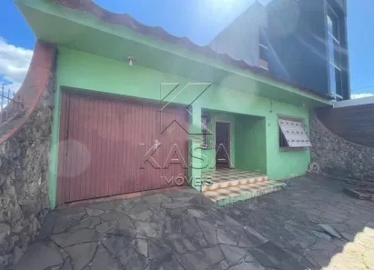 Casa com 3 Quartos à venda, 151m² no Rio Branco, Canoas