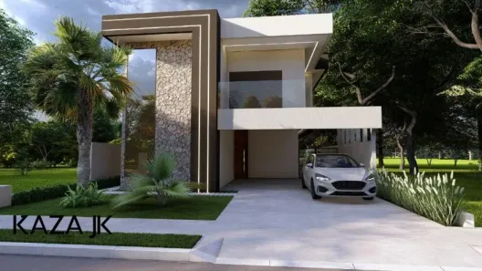 Casa de Condomínio com 3 Quartos à venda, 184m² no Jardim Primavera, Itupeva